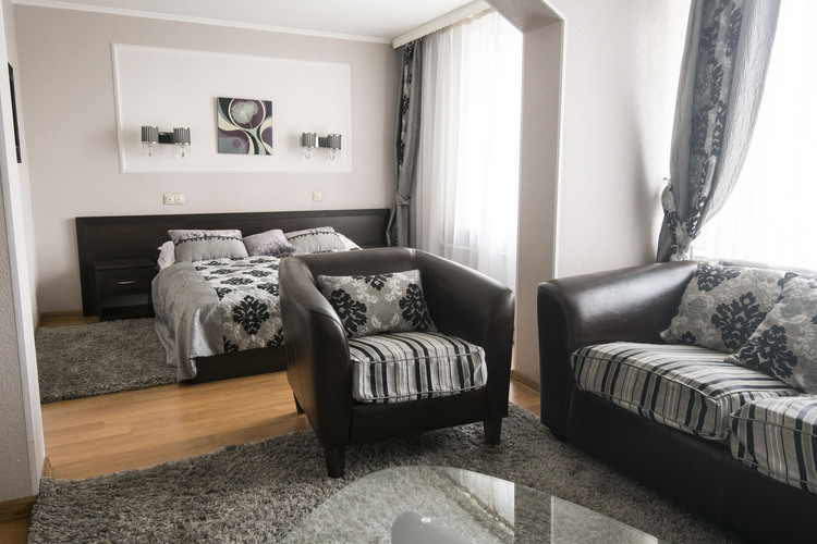 Фотография отеля