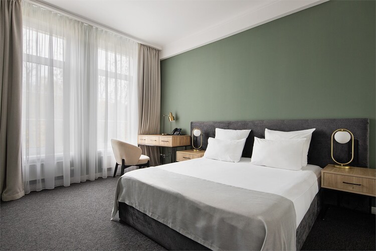 Фотография отеля