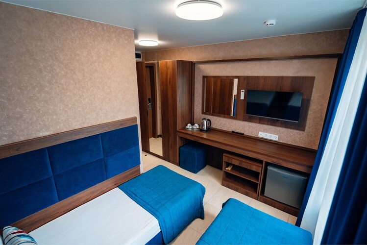 Фотография отеля