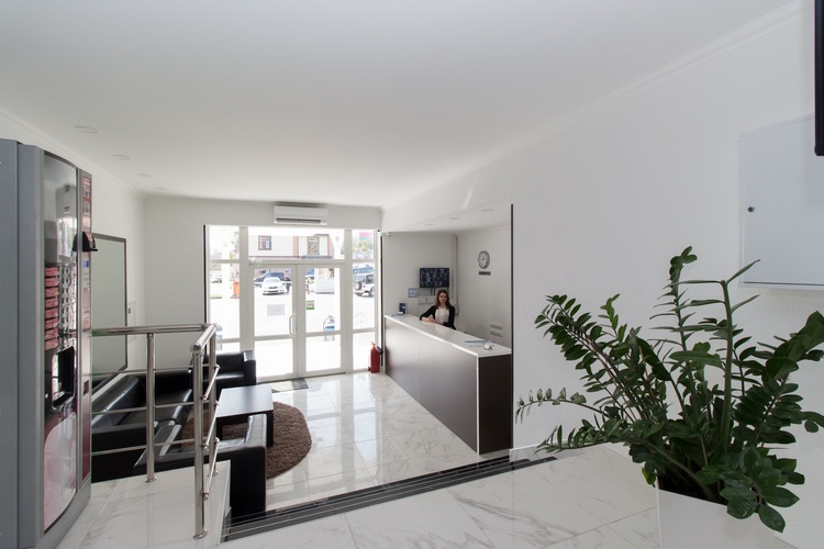 Фотография отеля