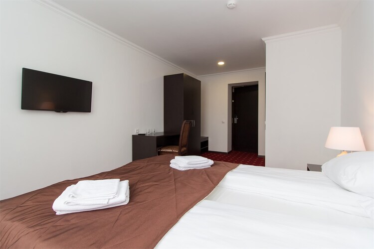 Фотография отеля