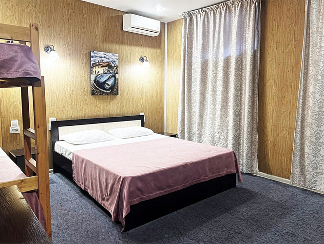 Фотография отеля