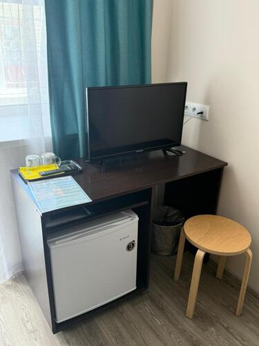 Фотография отеля