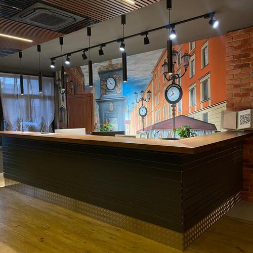 Фотография отеля