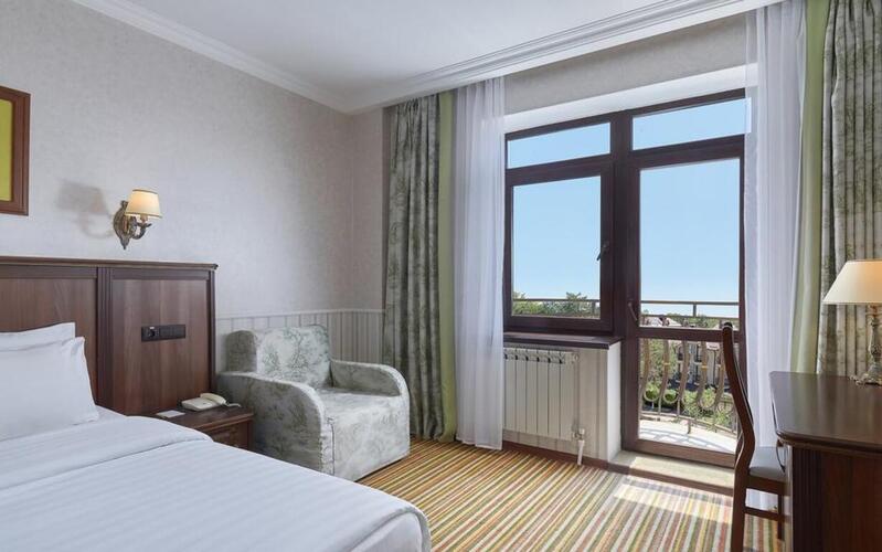 Фотография отеля