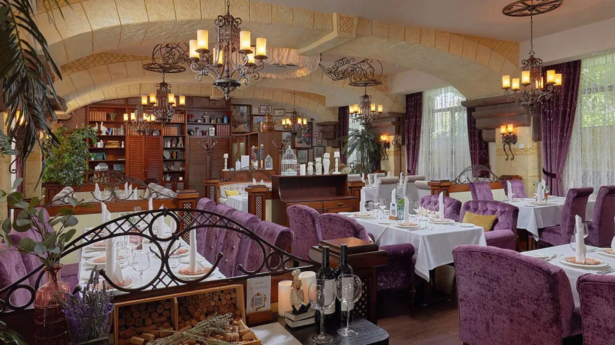 Фотография отеля