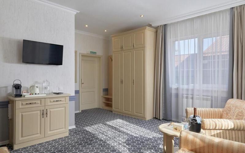 Фотография отеля