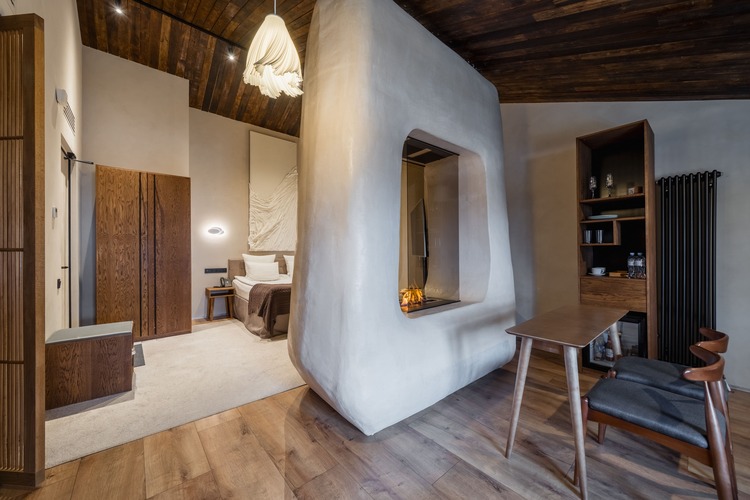 Фотография отеля