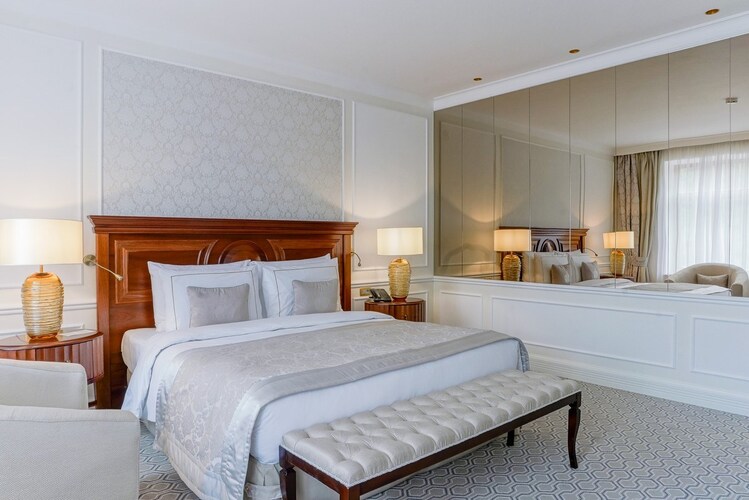 Фотография отеля