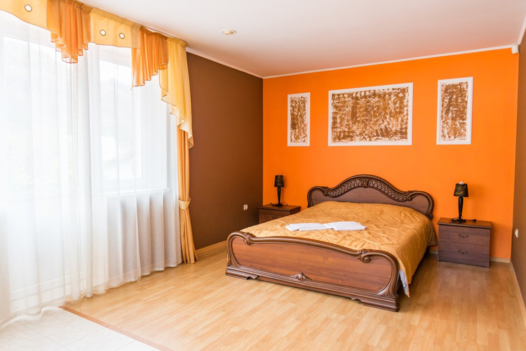 Фотография отеля