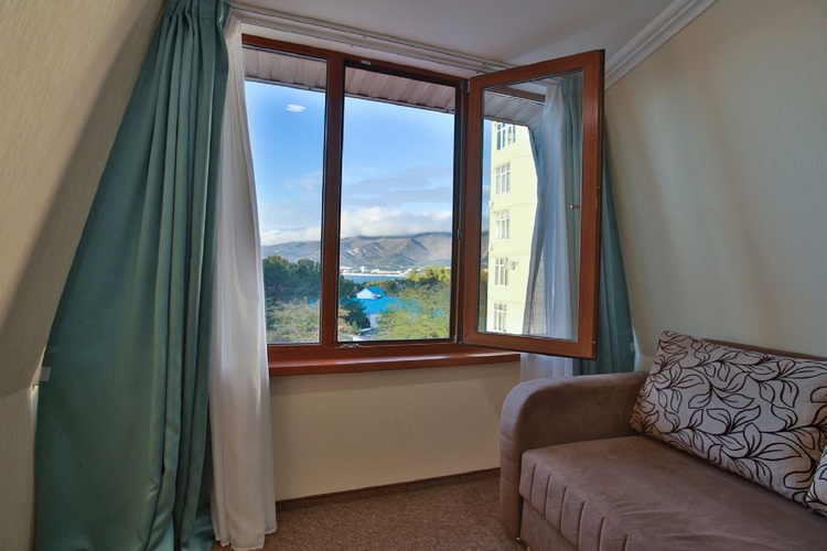 Фотография отеля