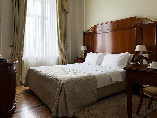 Фотография отеля