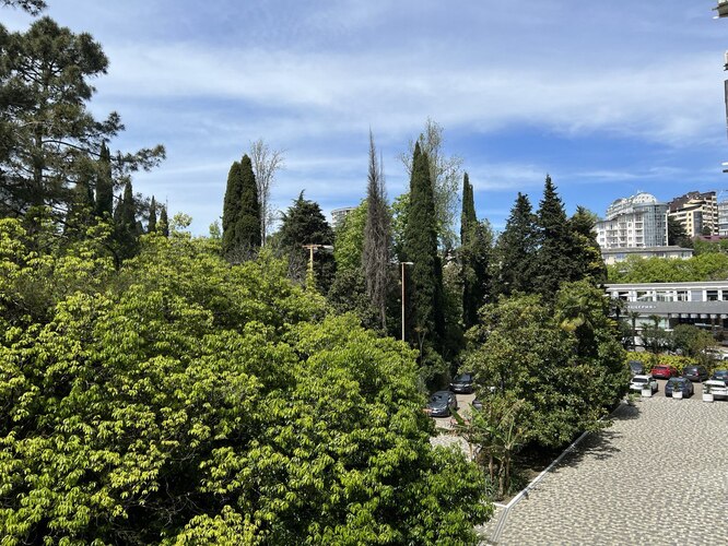 Фотография отеля