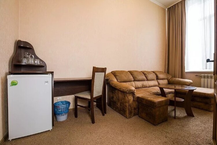 Фотография отеля