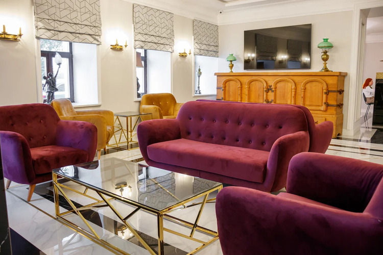 Фотография отеля