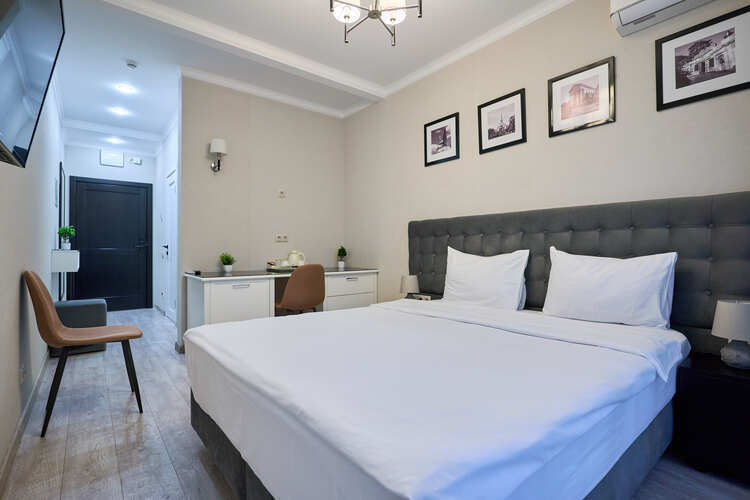 Фотография отеля