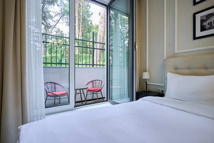 Фотография отеля