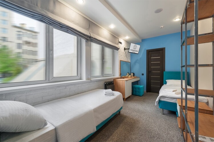 Фотография отеля