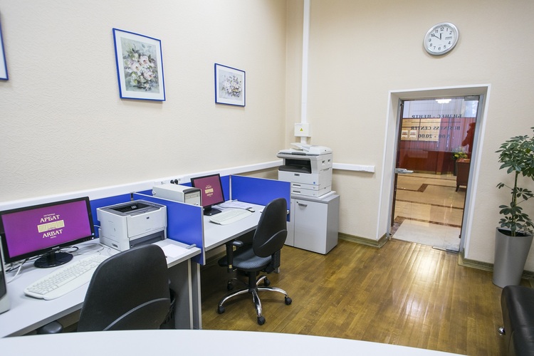 Фотография отеля