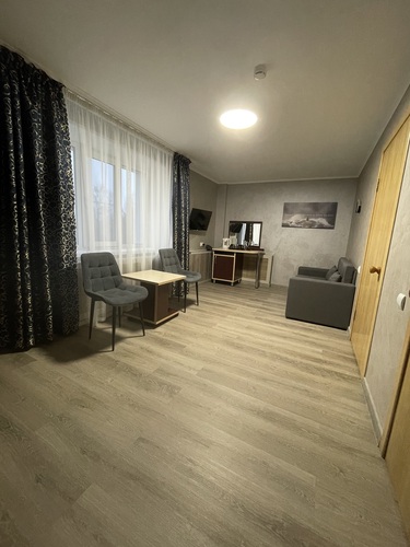 Фотография отеля