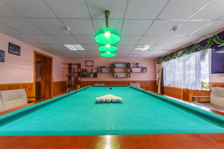 Фотография отеля