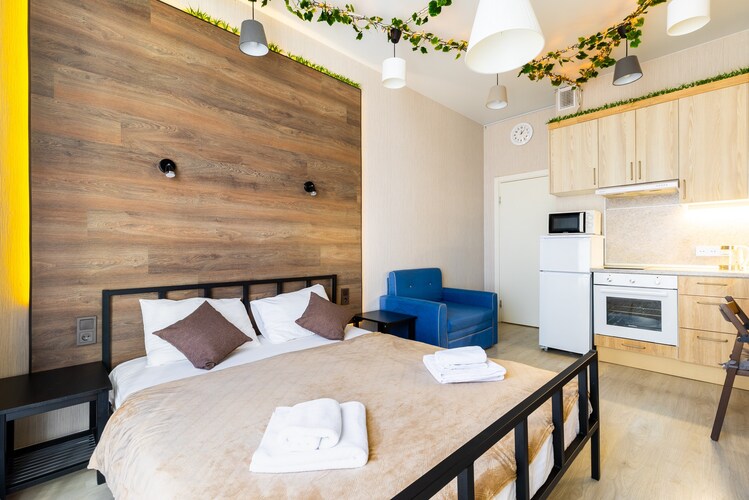 Фотография отеля