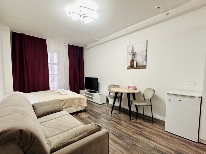 Фотография отеля