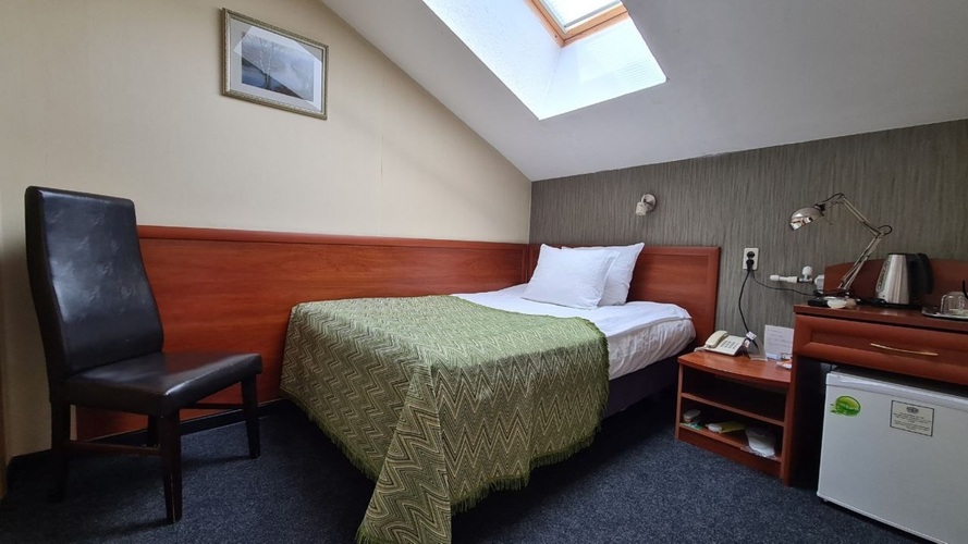 Фотография отеля