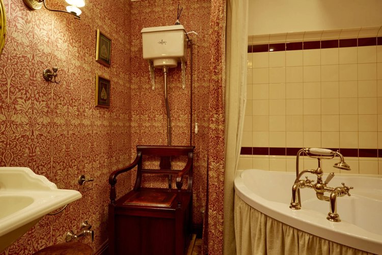 Фотография отеля