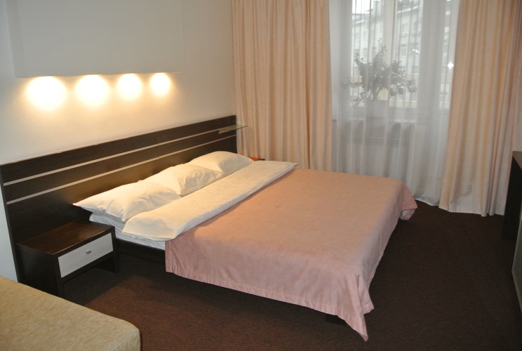 Фотография отеля