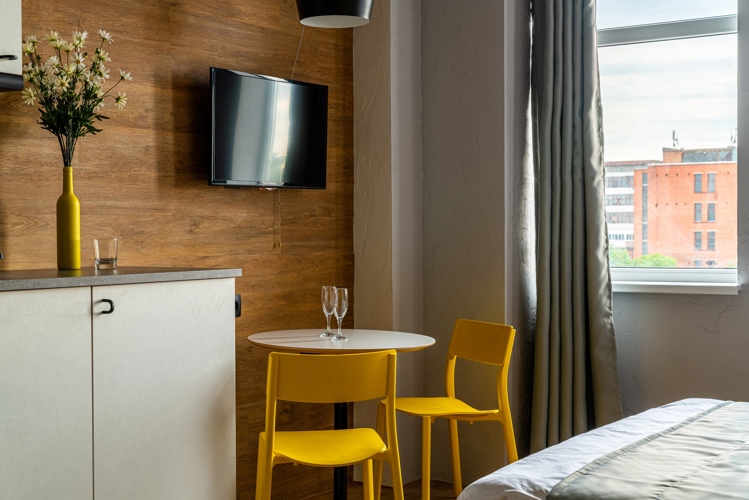 Фотография отеля