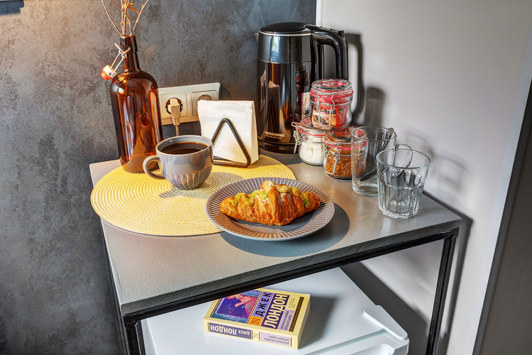 Фотография отеля