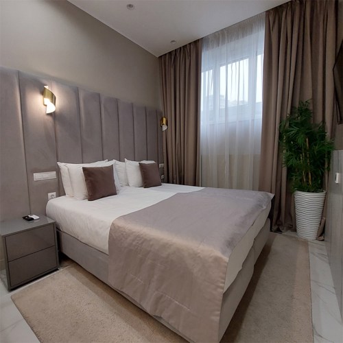 Фотография отеля