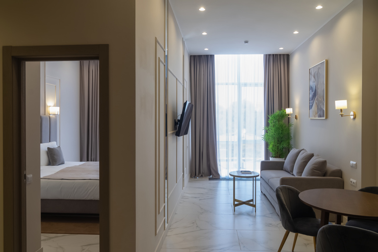 Фотография отеля