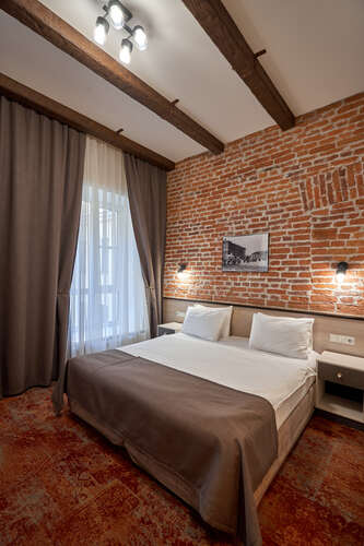 Фотография отеля