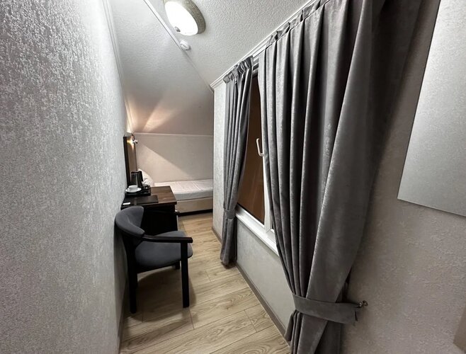 Фотография отеля