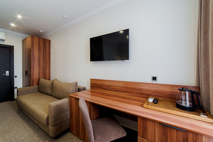 Фотография отеля