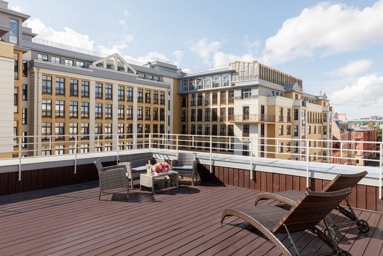 Фотография отеля