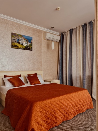 Фотография отеля