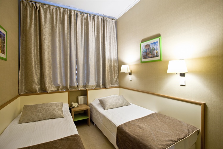 Фотография отеля