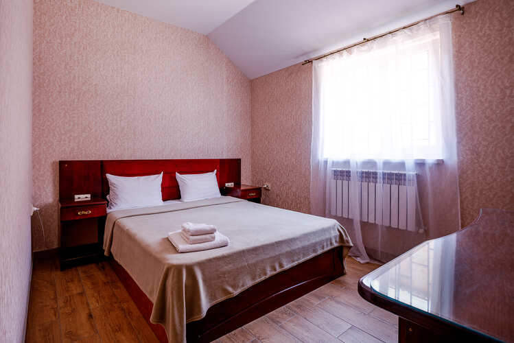 Фотография отеля