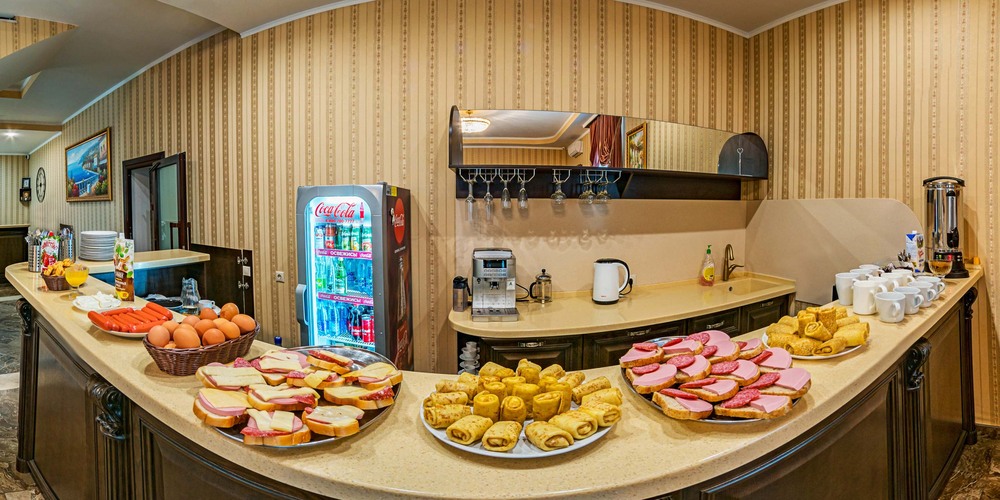 Фотография отеля