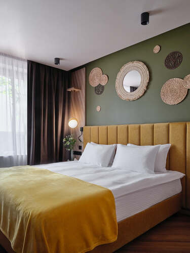 Фотография отеля