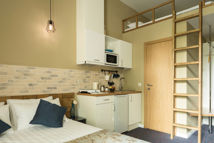 Фотография отеля