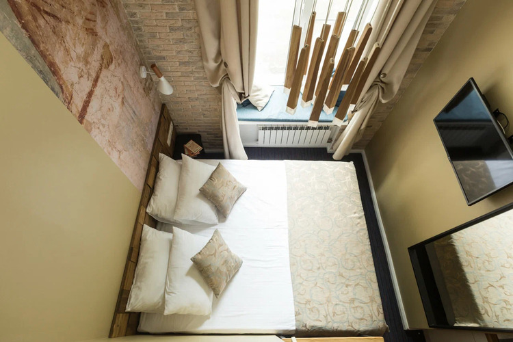 Фотография отеля