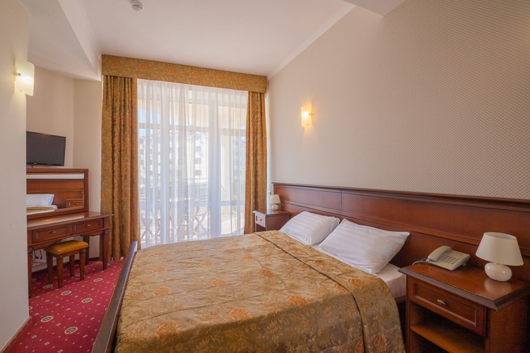 Фотография отеля