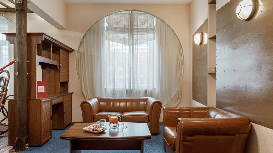 Фотография отеля