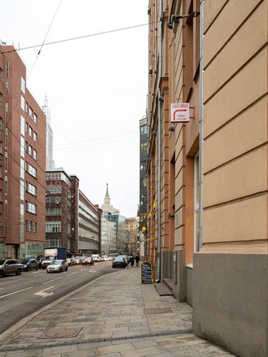 Фотография отеля