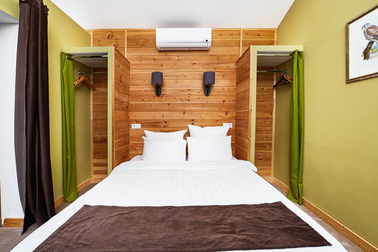 Фотография отеля