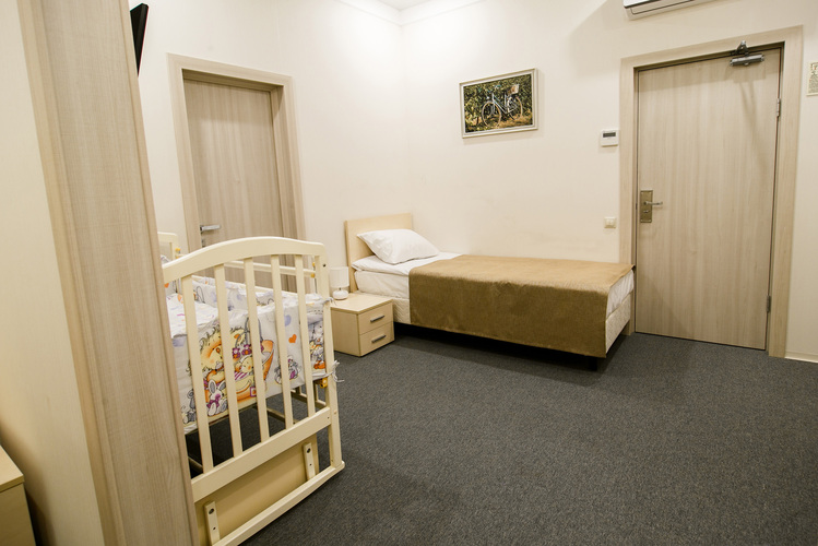 Фотография отеля